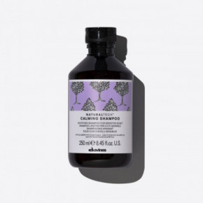 Davines Calming Šampūnas jautriai galvos odai 250ml