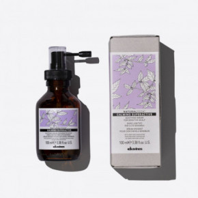 Davines Calming Superactive Serumas jautriai galvos odai 100ml