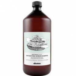 Davines Detoxifying Scrub Valantis šampūnas su pilingu 250ml