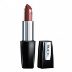 Isadora Perfect Moisture Lipstick Lūpų dažai 227 Pink Pompas