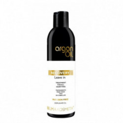 Belma Kosmetik Argan Oil Recovery plaukų kaukė 250ml