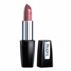 Isadora Perfect Moisture Lipstick Lūpų dažai 227 Pink Pompas