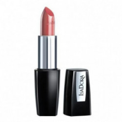 Isadora Perfect Moisture Lipstick Lūpų dažai 227 Pink Pompas