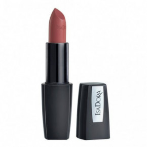 Isadora Perfect Matte Lipstick Lūpu krāsa 08 Bare Blush