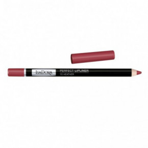 Isadora Perfect Lip Liner Huulepliiats 15 Heather