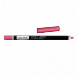 Isadora Perfect Lip Liner Kreminis lūpų kontūro pieštukas 15 Heather