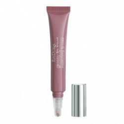 Isadora Glossy Lip Treat Drėkinamasis ir maitinamasis lūpų blizgis 13ml