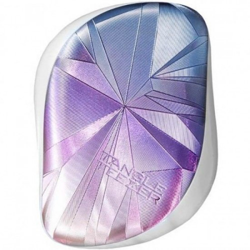 Tangle Teezer Compact Styler Plaukų šepetys Baby Doll Pink