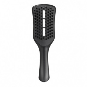 Tangle Teezer Easy Dry & Go Šepetys plaukų džiovinimui Jet black