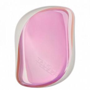 Tangle Teezer Compact Styler Lupfer juuksehari juustele Baby Doll Pink