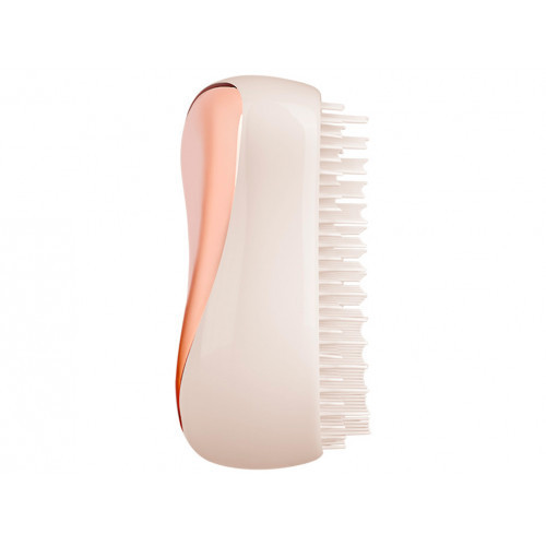 Tangle Teezer Compact Styler Plaukų šepetys Baby Doll Pink