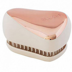 Tangle Teezer Compact Styler Plaukų šepetys Baby Doll Pink