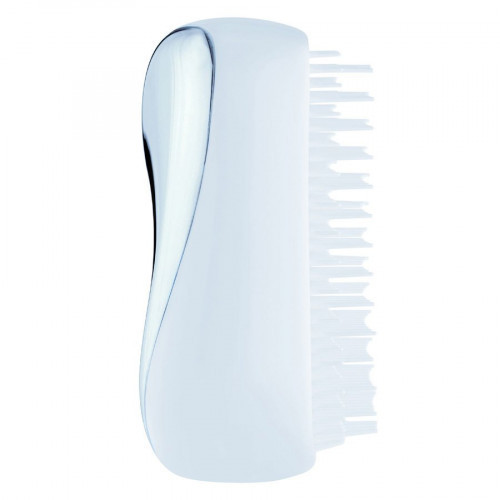 Tangle Teezer Compact Styler Plaukų šepetys Baby Doll Pink