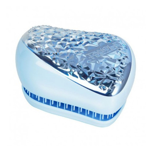 Tangle Teezer Compact Styler Plaukų šepetys Baby Doll Pink