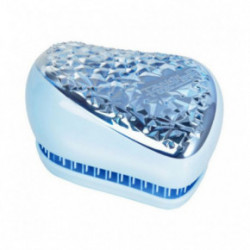 Tangle Teezer Compact Styler Plaukų šepetys Baby Doll Pink