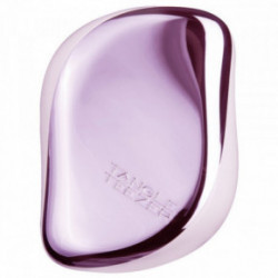 Tangle Teezer Compact Styler Plaukų šepetys Baby Doll Pink