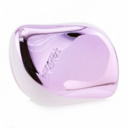 Tangle Teezer Compact Styler Plaukų šepetys Baby Doll Pink