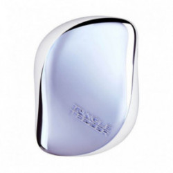 Tangle Teezer Compact Styler Plaukų šepetys Baby Doll Pink