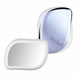Tangle Teezer Compact Styler Plaukų šepetys Baby Doll Pink