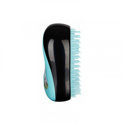 Tangle Teezer Compact Styler Plaukų šepetys Baby Doll Pink