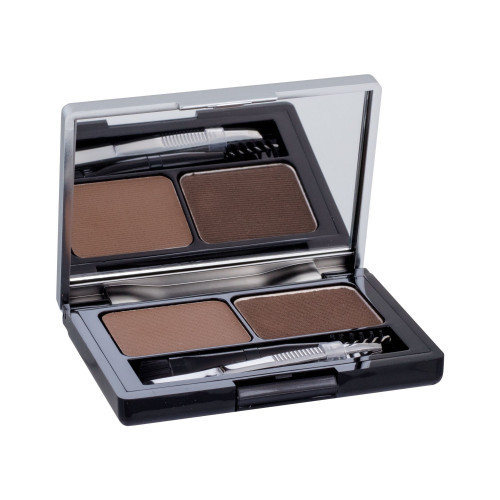 L'Oréal Paris Brow Artist Genius Kit Antakių priežiūros priemonių rinkinys 3.5g