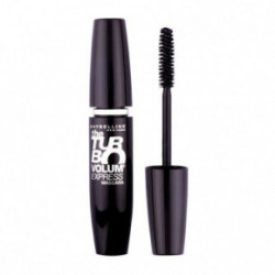 Maybelline Volum Express Turbo Boost Blakstienų tušas 9.5ml