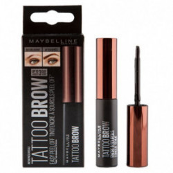 Maybelline Tattoo Brow Gel Tint Antakių želė 4.6g