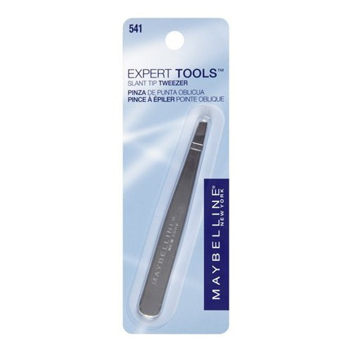 Maybelline Expert Tools Pincetas plaukų šalinimui