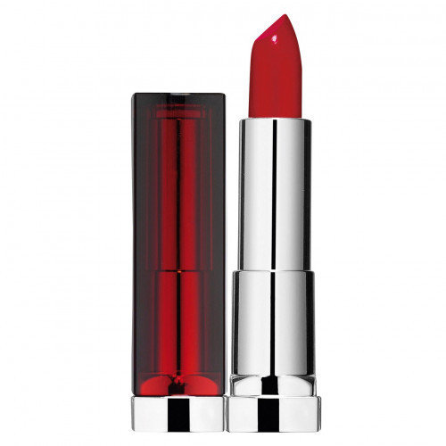 Maybelline Color Sensational Lipstick Lūpų dažai 350 Torched Rose