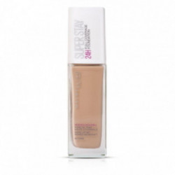 Maybelline Super Stay 24h Full Coverage Liquid Foundation Skystas makiažo pagrindas 30ml