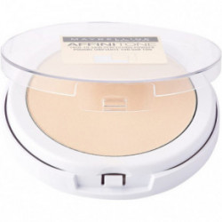 Maybelline Affinitone TrueToSkin Perfecting Powder Kompaktinė pudra 9g