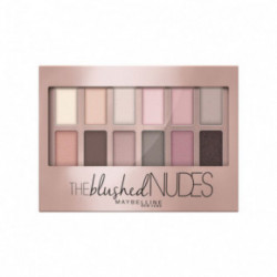Maybelline Eye Shadow Palette Akių šešėlių paletė 9.6g