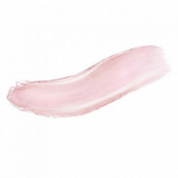 Isadora Explosive Shine Lip Gloss 3D spindesio suteikiantis lūpų blizgis 80 Crystal Clear