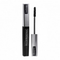 Isadora Hypo-Allergenic Mascara Blakstienų tušas jautrioms akims 7ml