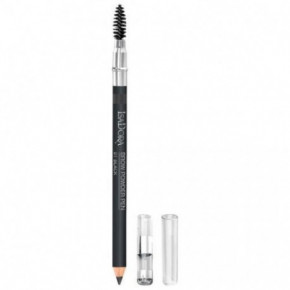 Isadora Brow Powder Pen Kulmupliiats Black