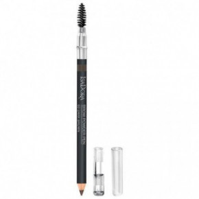 Isadora Brow Powder Pen Kulmupliiats Dark Brown