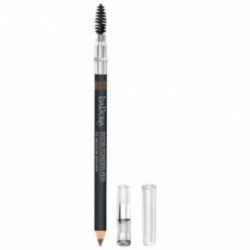 Isadora Brow Powder Pen Antakių pieštukas Black