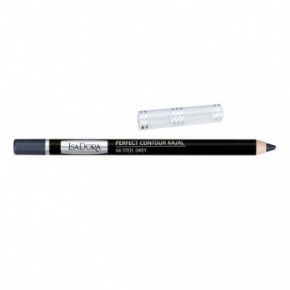 Isadora Perfect Contour Kajal Grey