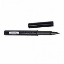 Isadora Fine Liner Eye Stylo Akių apvadas su plona plunksnele Carbon black