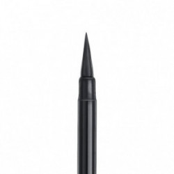 Isadora Cherrie Glossy Eyeliner Waterproof Blizgus, vandeniui atsparus skystas akių apvadas 60 Araweelo