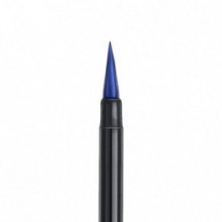 Isadora Cherrie Glossy Eyeliner Waterproof Blizgus, vandeniui atsparus skystas akių apvadas 60 Araweelo