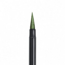 Isadora Cherrie Glossy Eyeliner Waterproof Blizgus, vandeniui atsparus skystas akių apvadas 60 Araweelo