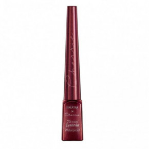 Isadora Cherrie Glossy Eyeliner Waterproof Silmalainerite 64 Chérie