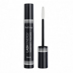 Isadora Lash Energy Treatment Mascara Stiprinamasis ir tankinamasis blakstienų tušas 14ml