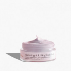 Skinlovers Hydrating & Lifting Gel Mask Drėkinanti kaukė su liftingo efektu 50ml