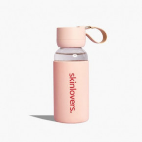 Skinlovers Glass drinking bottle Klaasist joogipudel