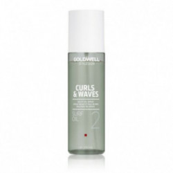 Goldwell Curls & Waves Surf Oil Aliejinis purškiklis su druska 200ml