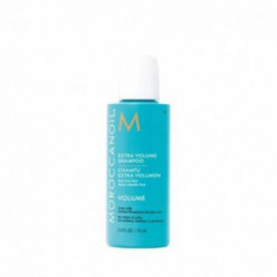 Moroccanoil Extra Volume Apimtį didinantis šampūnas su keratinu 250ml