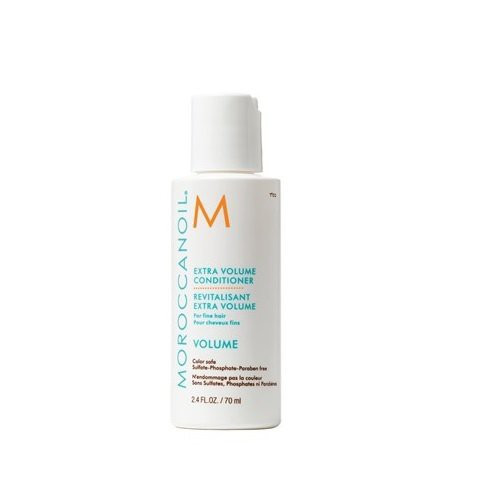 Moroccanoil Extra Volume Apimtį didinantis kondicionierius su keratinu 250ml