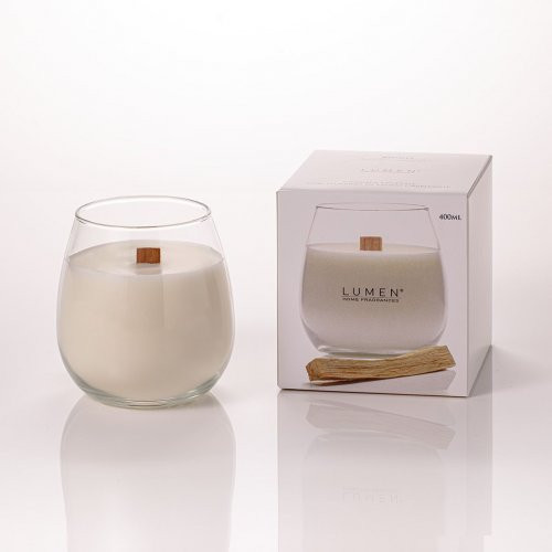 Lumen Xsenses Kvepianti žvakė 400ml